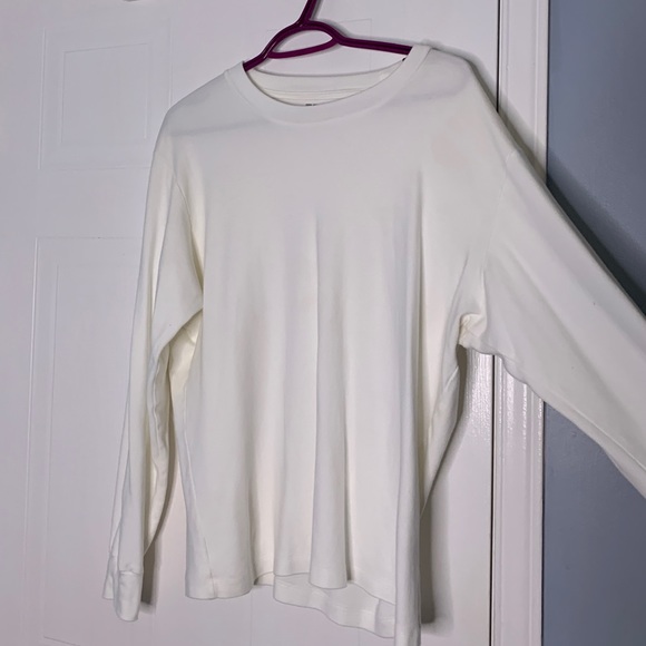 UNIQLO Long sleeve T shirt - Picture 2 of 4